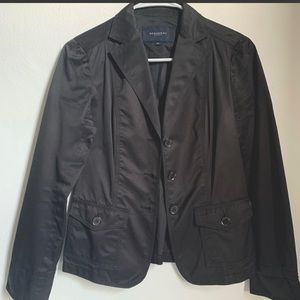 Burberry women blazer XS (38)